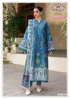 Gulbagh Vol 10 By Mishri Lawn Cotton Karachi Dress Material Wholesale In India